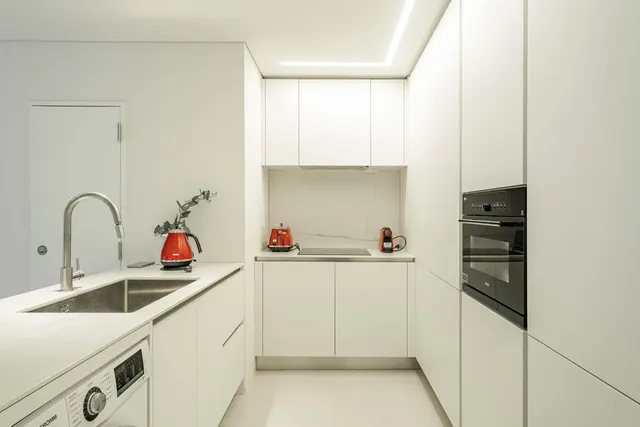 ’獨價’ Seoul Residence 明洞-2臥室家庭套房(四人使用)-床型隨機安排 (1張雙人床+2張單人床 或 4張單人床)-5