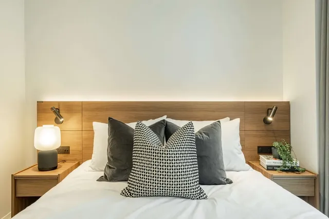 ’獨價’ Seoul Residence 明洞-2臥室家庭套房(四人使用)-床型隨機安排 (1張雙人床+2張單人床 或 4張單人床)-2