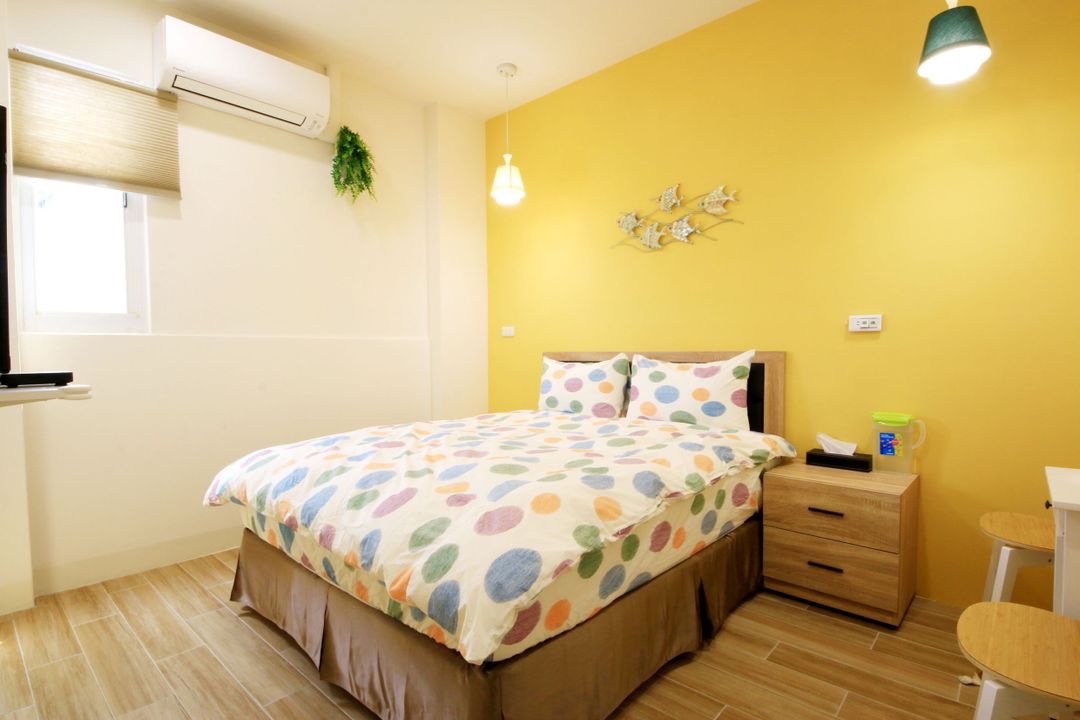 海風長堤 二館 The Wind BnB II
