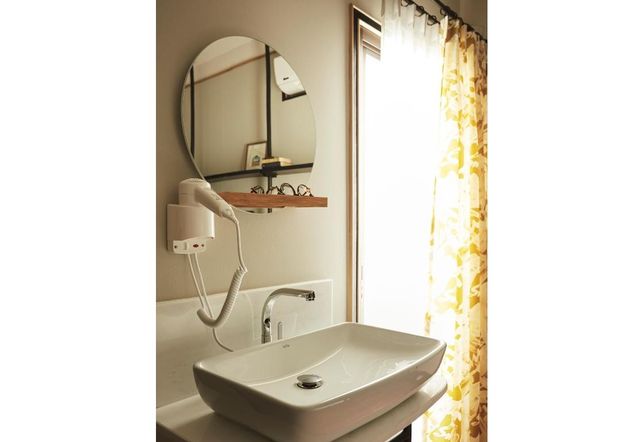 Josh Hotel-Superior Room(Room Only)-4