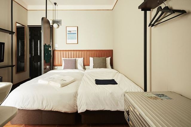 Josh Hotel-Superior Room(Room Only)-1