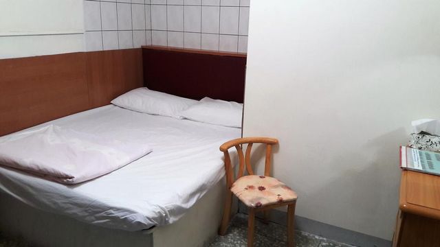 海霞您的家 民宿-舒適雙人房-3