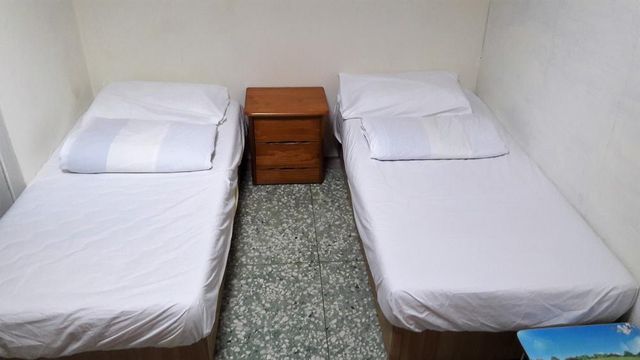 海霞您的家 民宿-同遊3人房 ( 3個單人床)-3