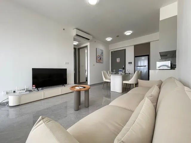 Agile Residence TRX by Isabella-Family Suite-2