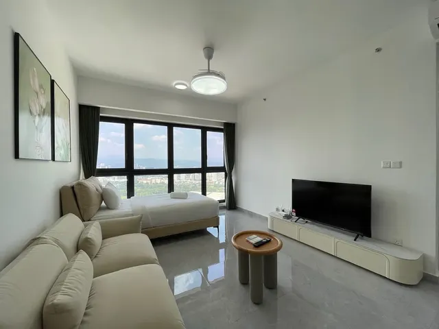 Agile Residence TRX by Isabella-Family Suite-1