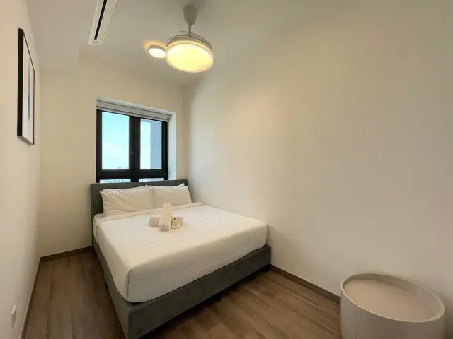Agile Residence TRX by Isabella-Family Suite-9