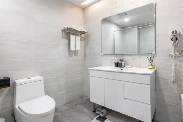 선문레이크 카테츄  (Sun Moon Lake catechu)-Superior Double Room With Bathtub No Window-303-10