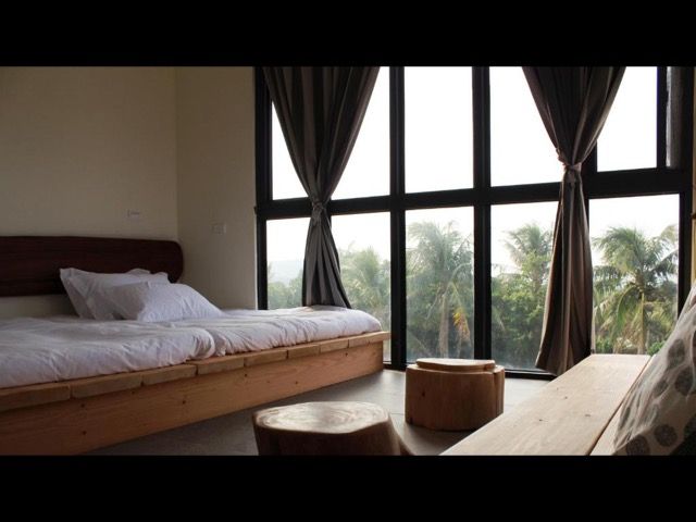 White house 35 B&B-Ocean View Quadruple With Bathtub-4