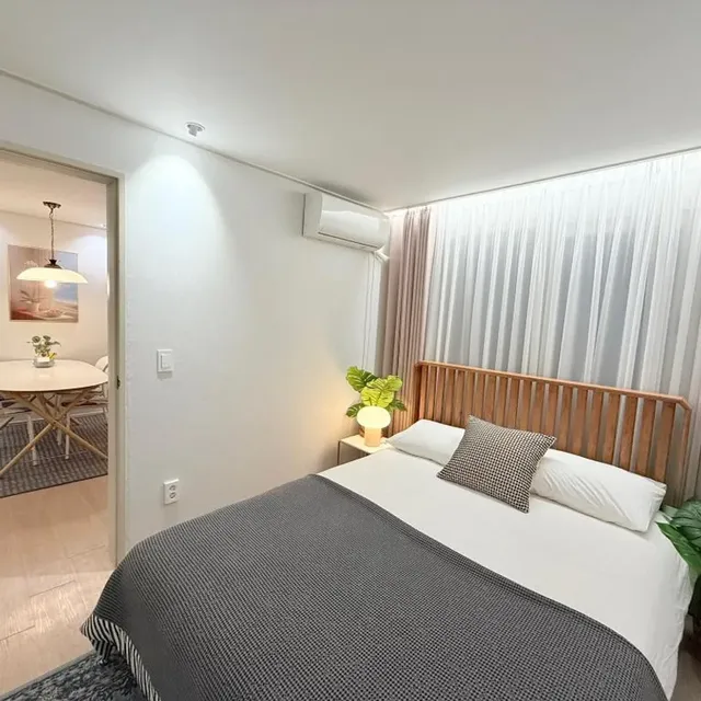 ’獨價’  [NEW]Roise Hongdae 2-Bedroom Premium Apartment-[NEW]Roise Hongdae 2-Bedroom Premium Apartment-4