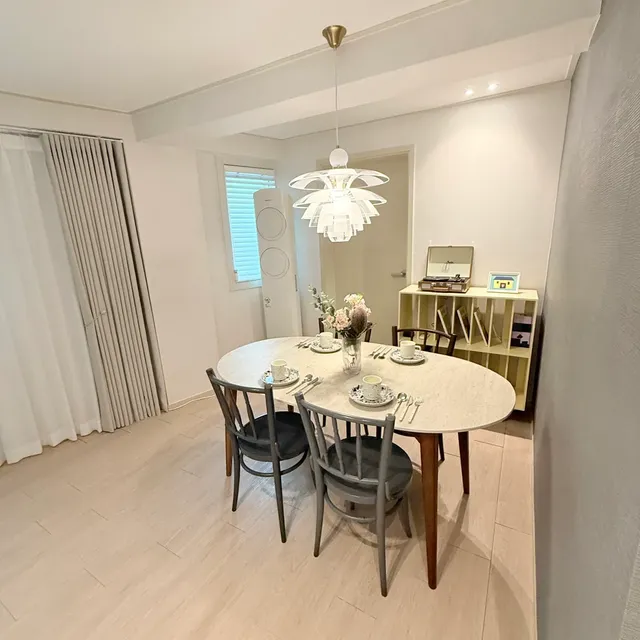 [NEW]Roise Hongdae 3-Bedroom Premium Apartment-Roise Hongdae 3-Bedroom Premium Apartment-2