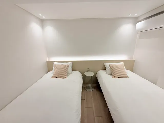 [NEW]Roise Hongdae 3-Bedroom Premium Apartment-Roise Hongdae 3-Bedroom Premium Apartment-9