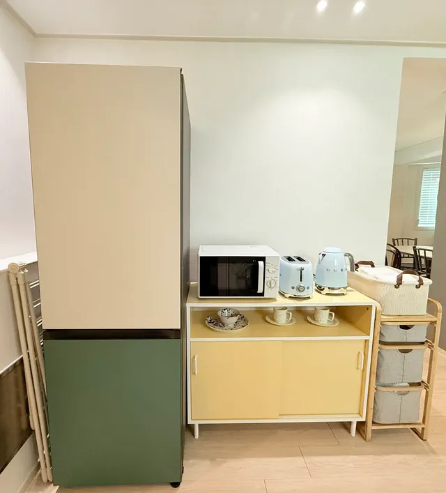[NEW]Roise Hongdae 3-Bedroom Premium Apartment-Roise Hongdae 3-Bedroom Premium Apartment-13