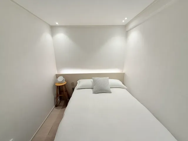 [NEW]Roise Hongdae 3-Bedroom Premium Apartment-Roise Hongdae 3-Bedroom Premium Apartment-3