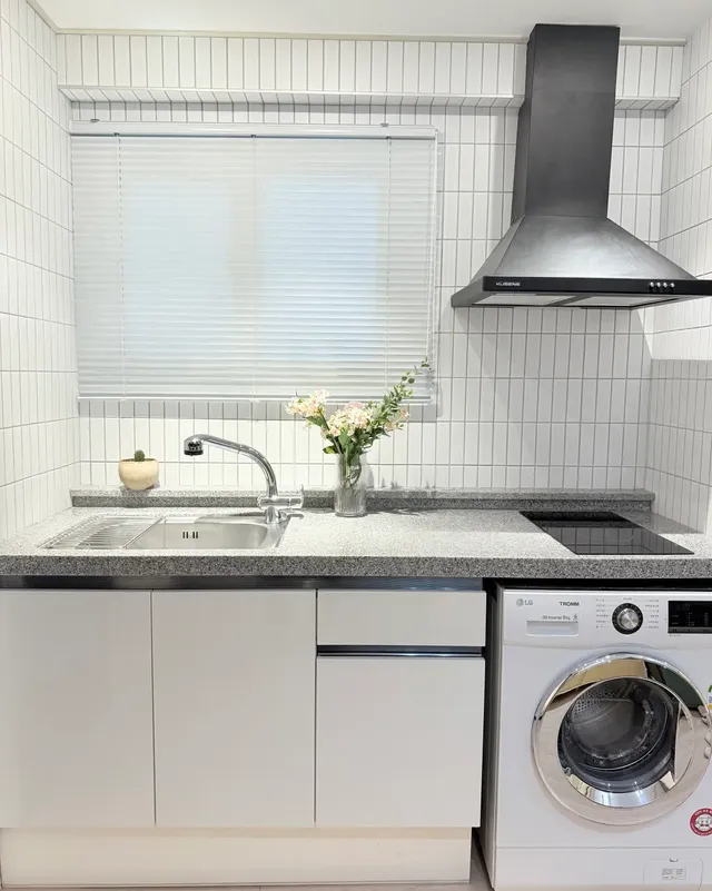 [NEW]Roise Hongdae 3-Bedroom Premium Apartment-Roise Hongdae 3-Bedroom Premium Apartment-4