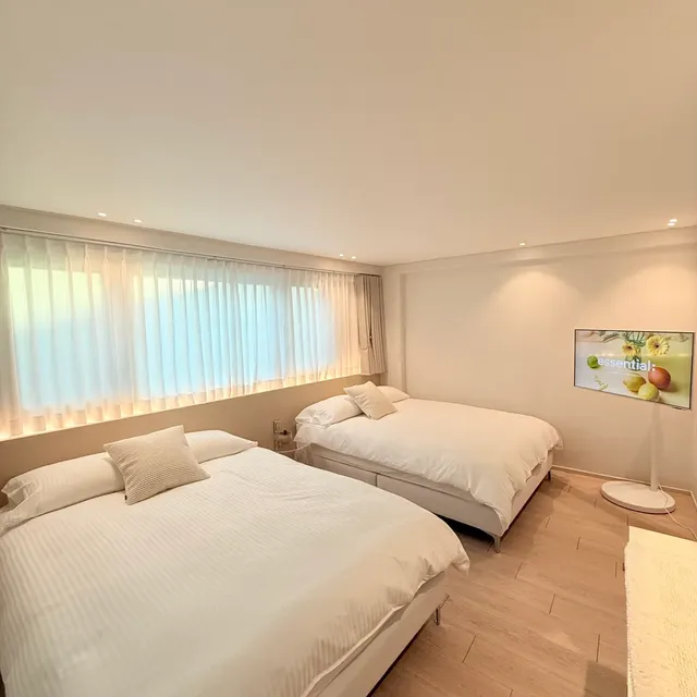 [NEW]Roise Hongdae 3-Bedroom Premium Apartment-Roise Hongdae 3-Bedroom Premium Apartment-1