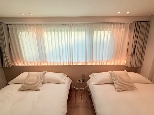 [NEW]Roise Hongdae 3-Bedroom Premium Apartment-Roise Hongdae 3-Bedroom Premium Apartment-7