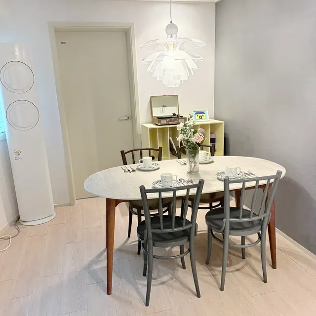 [NEW]Roise Hongdae 3-Bedroom Premium Apartment-Roise Hongdae 3-Bedroom Premium Apartment-5