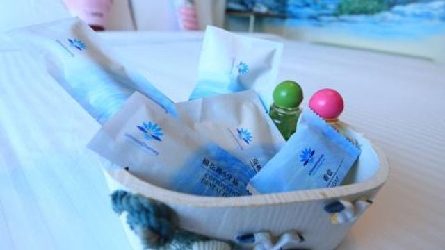 艾蜜堡渡假會館｜可選購20人墾丁包棟-海洋房5樓-7