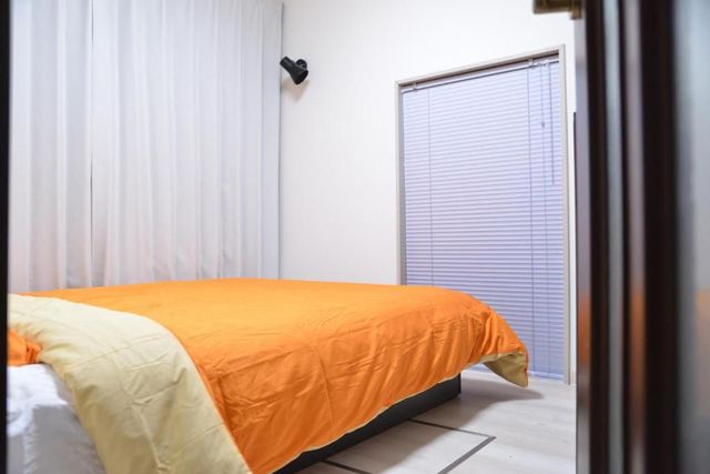 Kanae House-Walk 8min/Japanese Room/Tokyo/Narita Airport/Ueno/Sensoji/Akihabara/Shinjuku/Ikebukuro/Shibuya/Harajuku/Kimono Rental-10