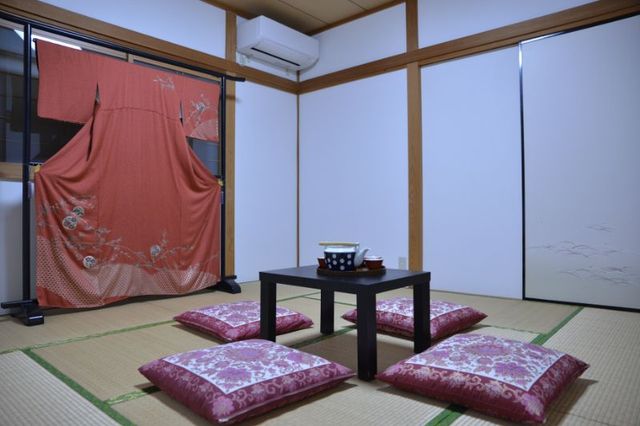 和室２０３