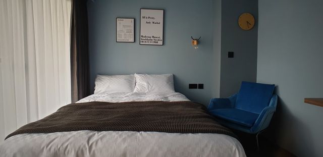 레오 111 (Kaohsiung Leo111 Pier-2 hostel) 【가오슝 감성숙소 Top 10 】-Domo-1
