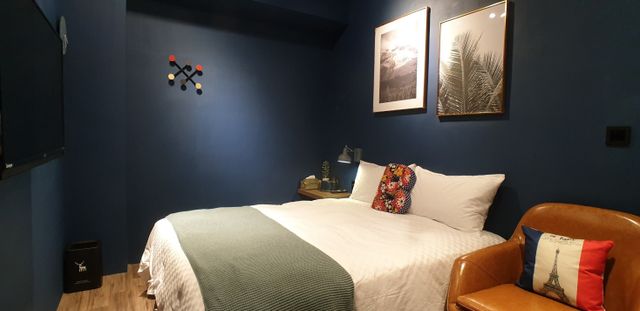 레오 111 (Kaohsiung Leo111 Pier-2 hostel) 【가오슝 감성숙소 Top 10 】-Lanka-2