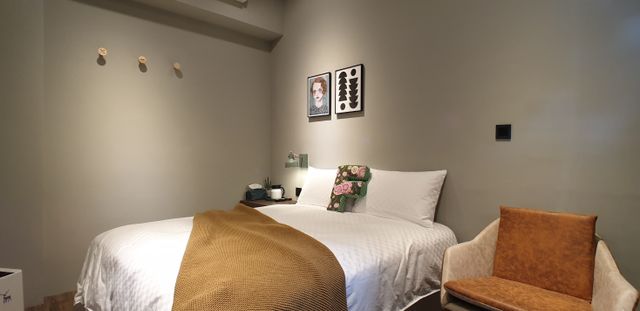 레오 111 (Kaohsiung Leo111 Pier-2 hostel) 【가오슝 감성숙소 Top 10 】-Holden-6