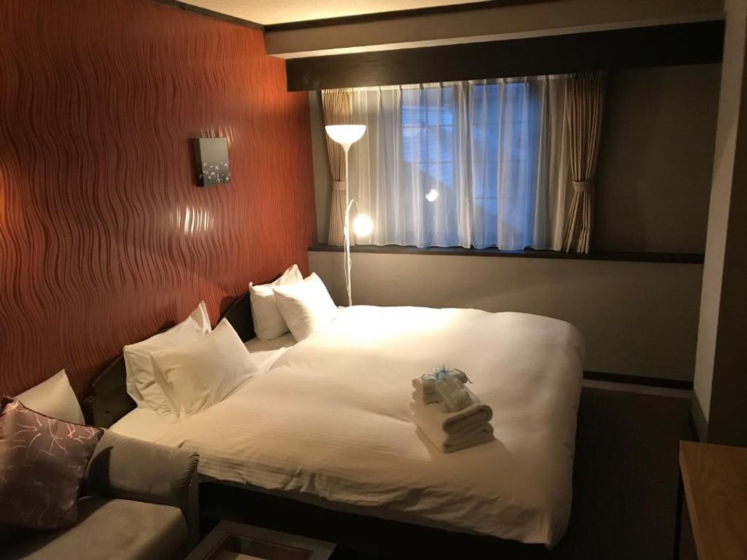 Shakespeare Hotel