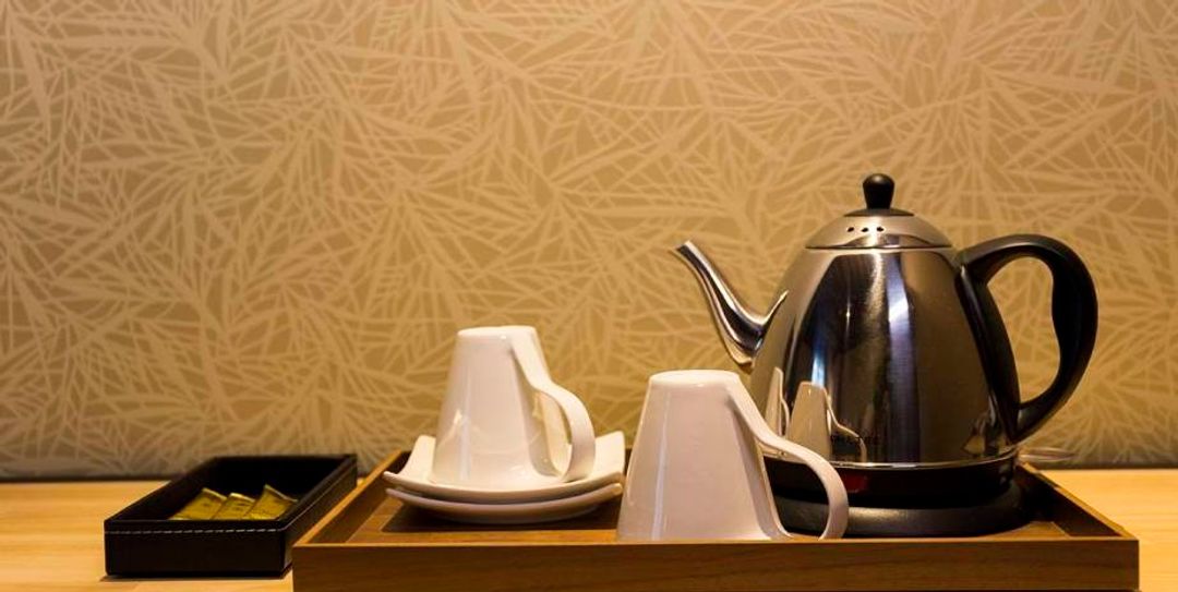 Shakespeare Hotel
