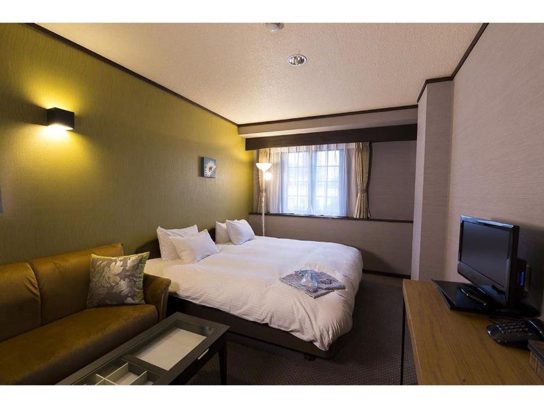 Shakespeare Hotel
