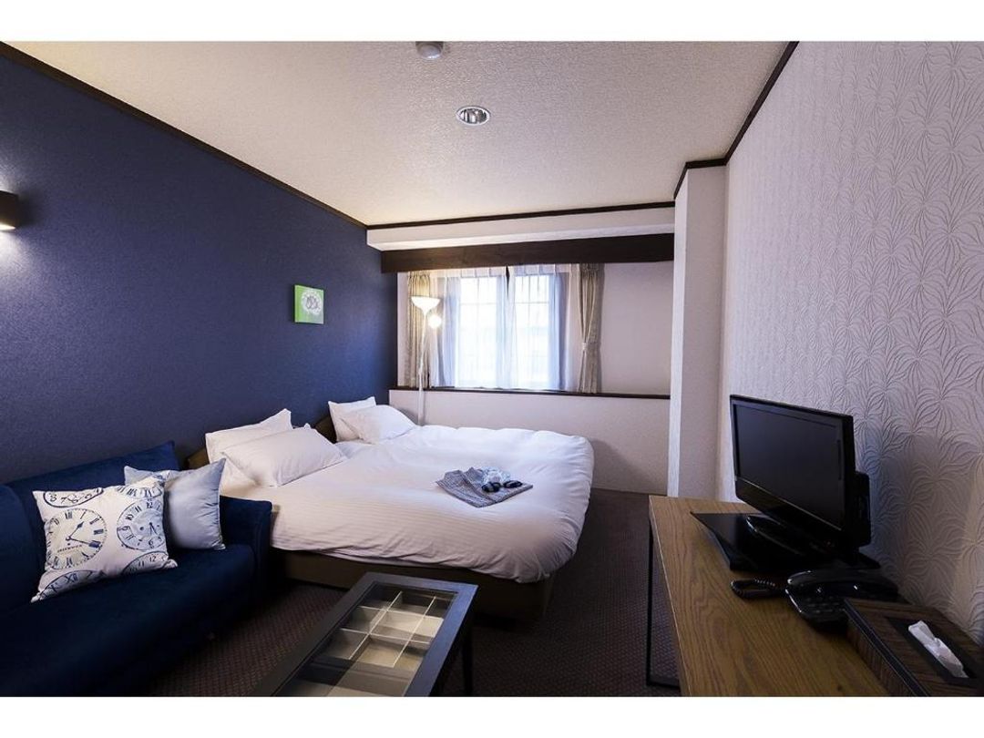 Shakespeare Hotel