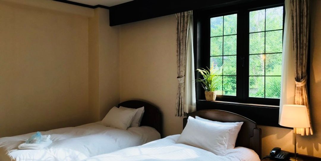 Shakespeare Hotel
