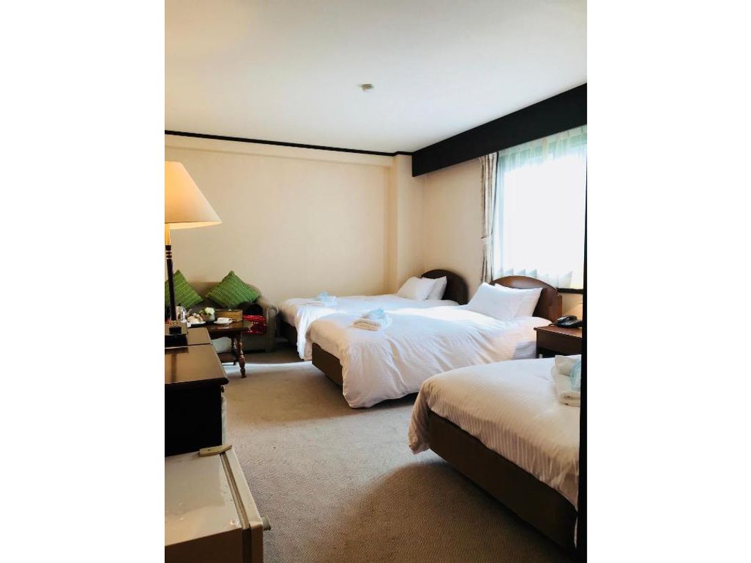 Shakespeare Hotel
