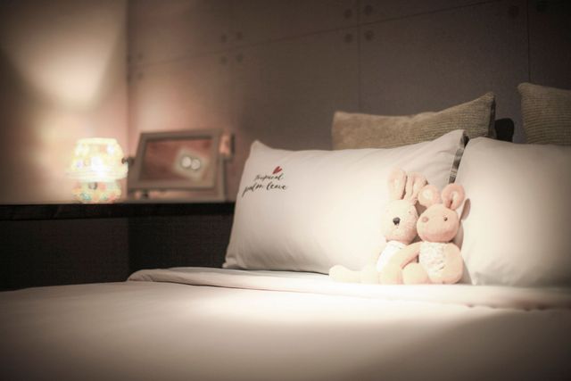 CASA CoMoDo 自在家｜近安平老街/安平古堡-1F 星光四人房-2