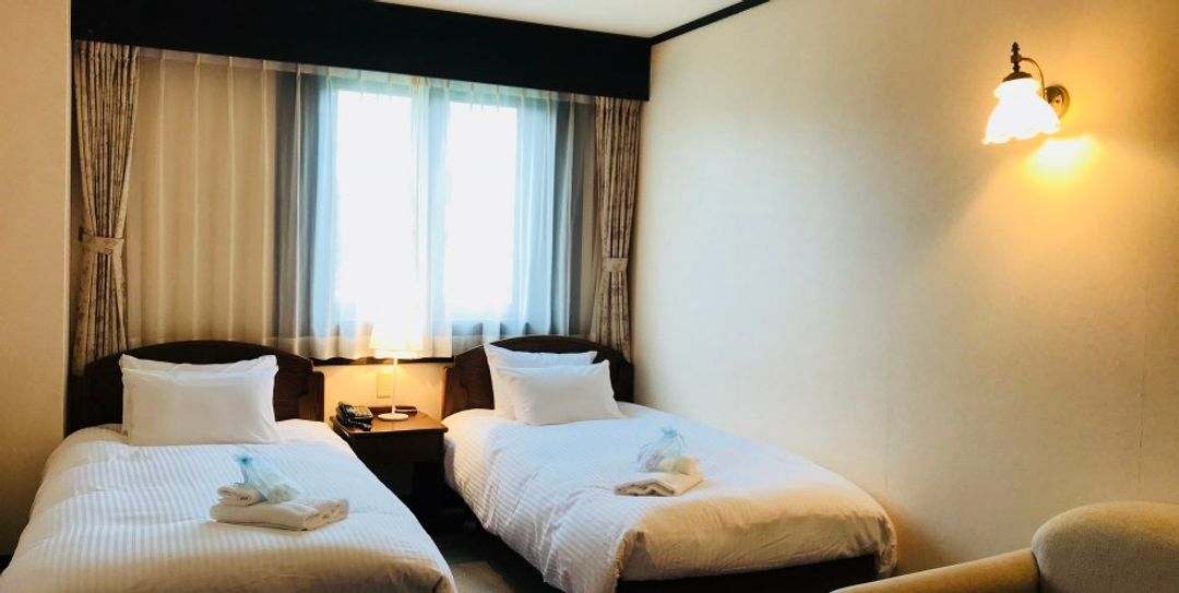 Shakespeare Hotel