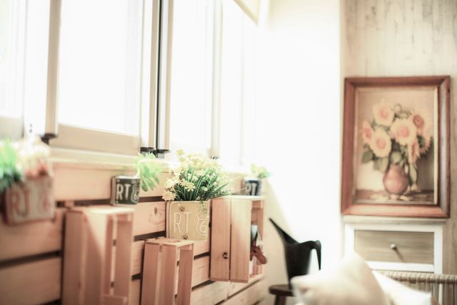 CASA CoMoDo 自在家｜近安平老街/安平古堡-2F 微風四人房-3