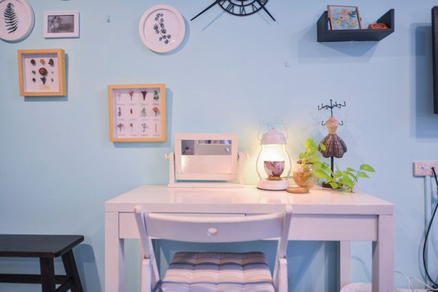 CASA CoMoDo 自在家｜近安平老街/安平古堡-2F 日日雙人房-9