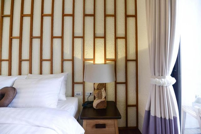 Su. Beautiful Homestay-Double room with balcony-4
