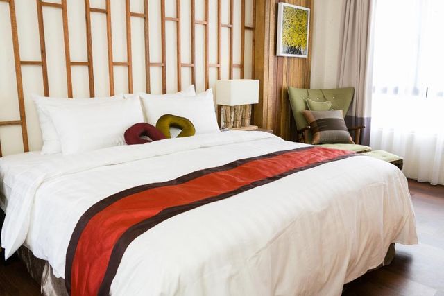 Su. Beautiful Homestay-Double room with balcony-9