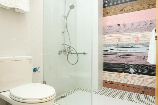 Su. Beautiful Homestay-Double room with balcony-10
