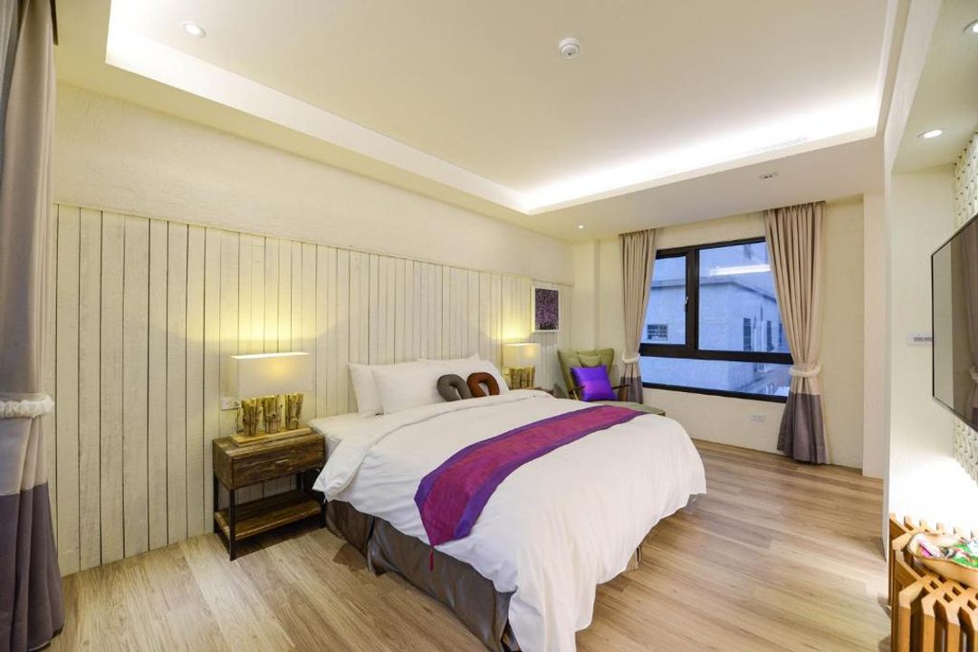 Su. Beautiful Homestay