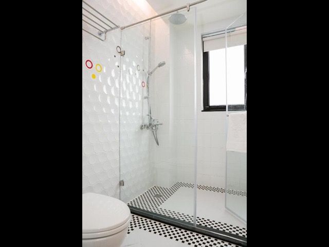 Su. Beautiful Homestay-Quadruple Room with Private Bathroom-7