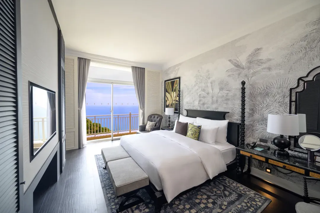 远雄悦来大饭店