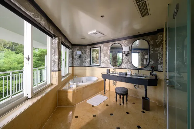 Hualien Farglory Hotel-Executive Suite (One King Bed) ESK｜Room only-6