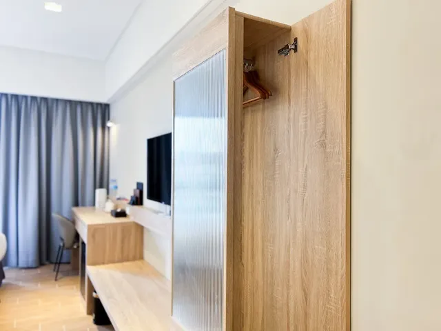 Mille Rich Hotel-Twin Room-3