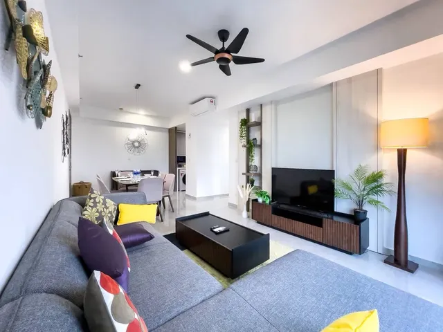 Agile Residence TRX by Isabella-Deluxe Twin Room-11