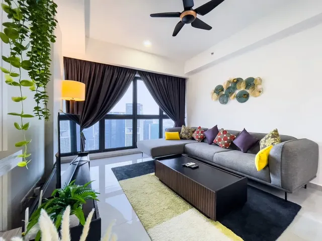 Agile Residence TRX by Isabella-Deluxe Twin Room-2
