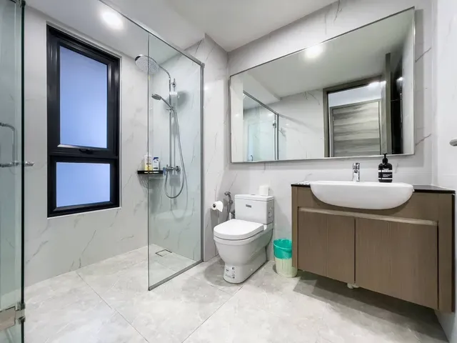 Agile Residence TRX by Isabella-Deluxe Twin Room-4