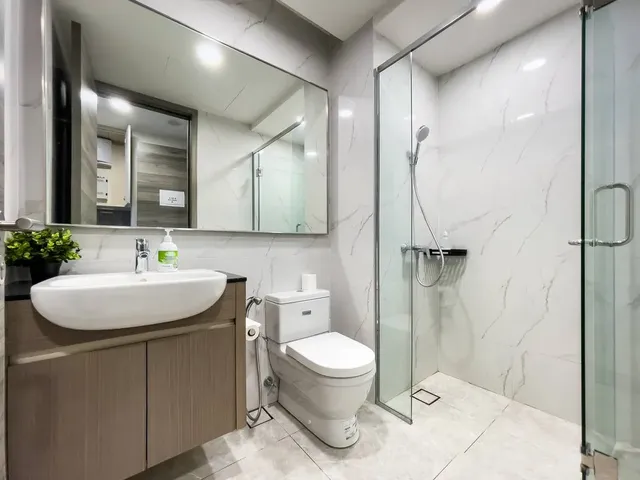 Agile Residence TRX by Isabella-Deluxe Studio-6