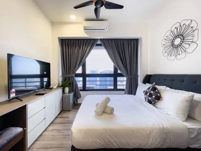 Agile Residence TRX by Isabella-Deluxe Studio-1